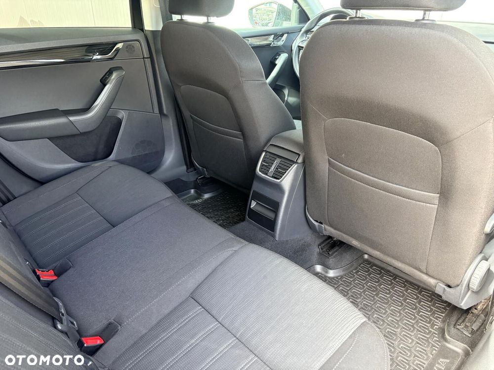 Skoda Octavia 1.4 TSI Style - 21