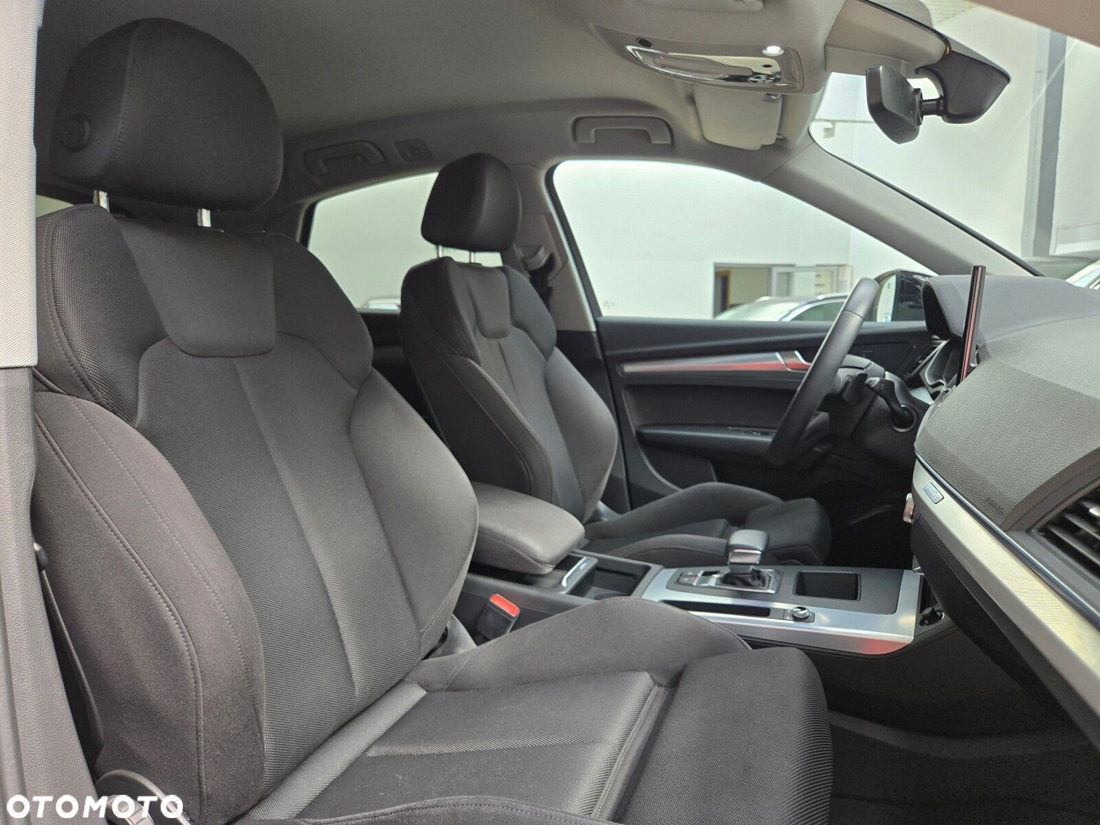 Audi Q5 Sportback - 24