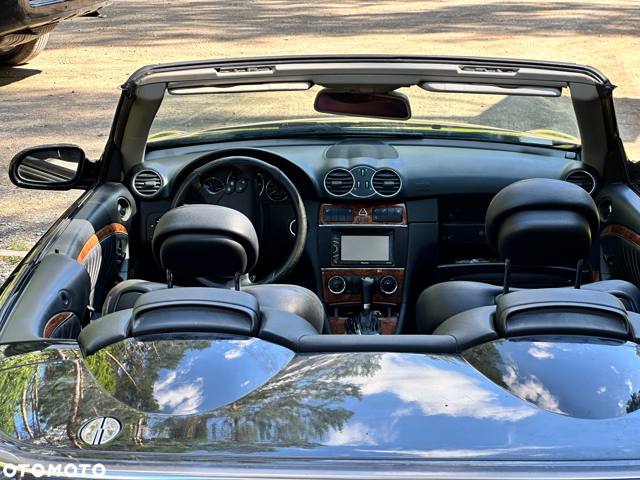 Mercedes-Benz CLK - 10