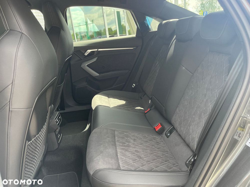 Audi A3 Limousine - 17