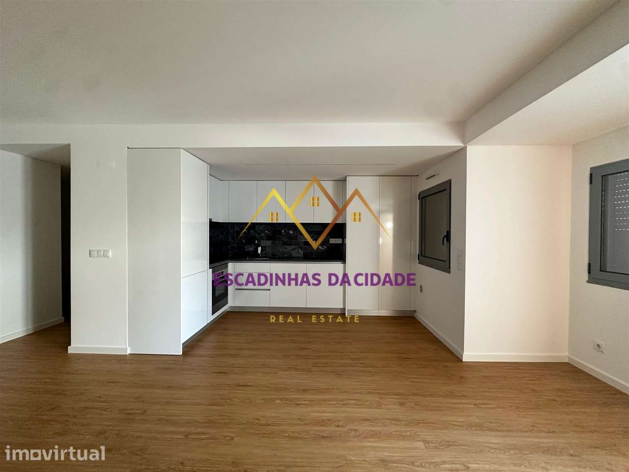 T2 Luminoso em Alcântara | Viva onde Lisboa acontece - Grande imagem: 5/29