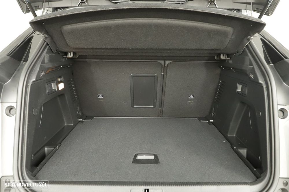 Peugeot 3008 1.2 PureTech GT EAT8 - 25