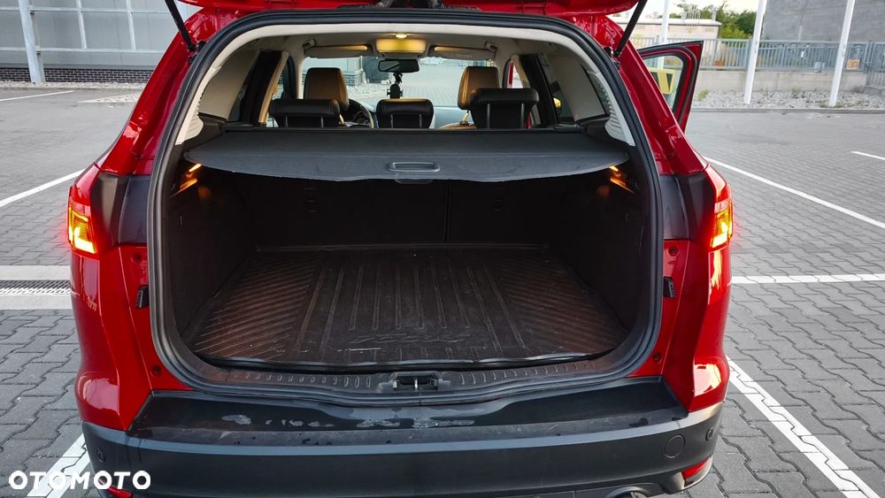 Ford Focus 2.0 TDCi Titanium ASS PowerShift - 14