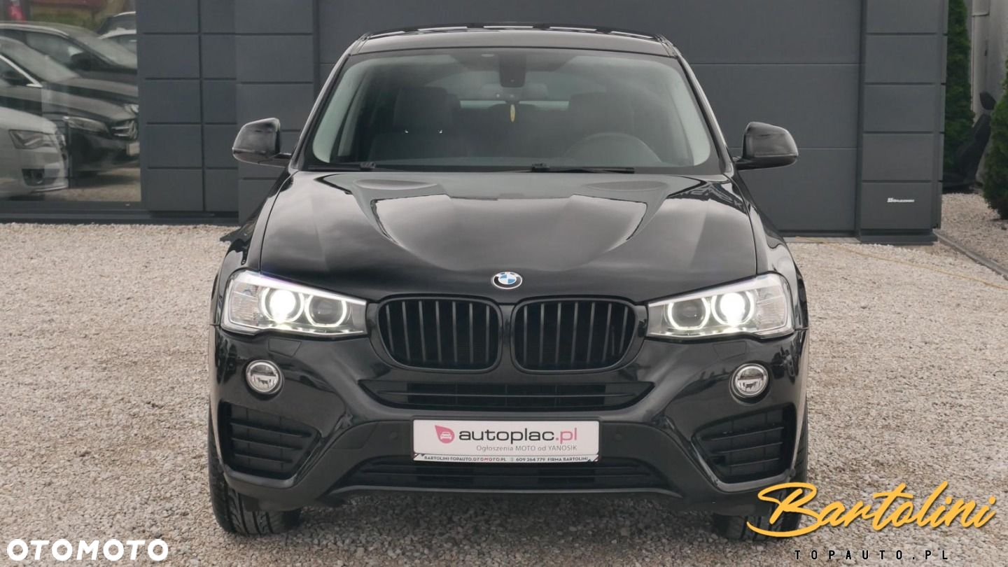 BMW X4 - 3