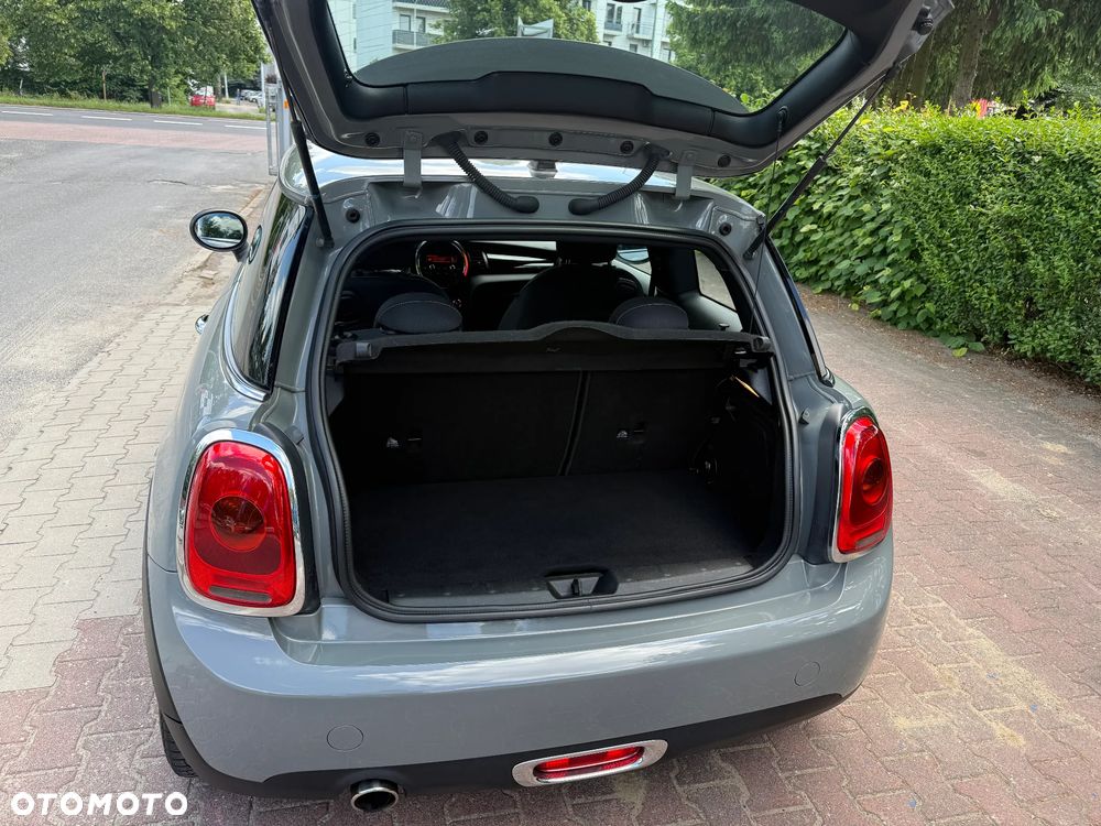 MINI ONE Standard - 22