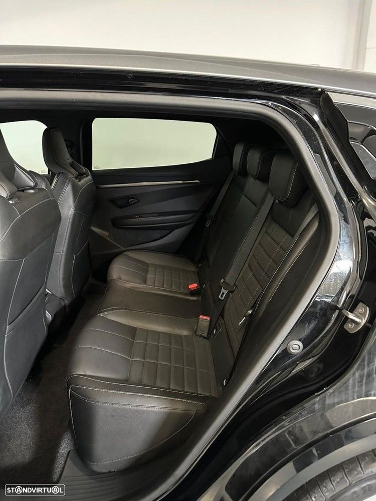 Renault Mégane E-Tech EV60 Iconic Optimum Charge - 12