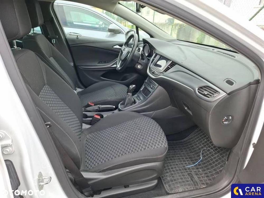 Opel Astra - 30