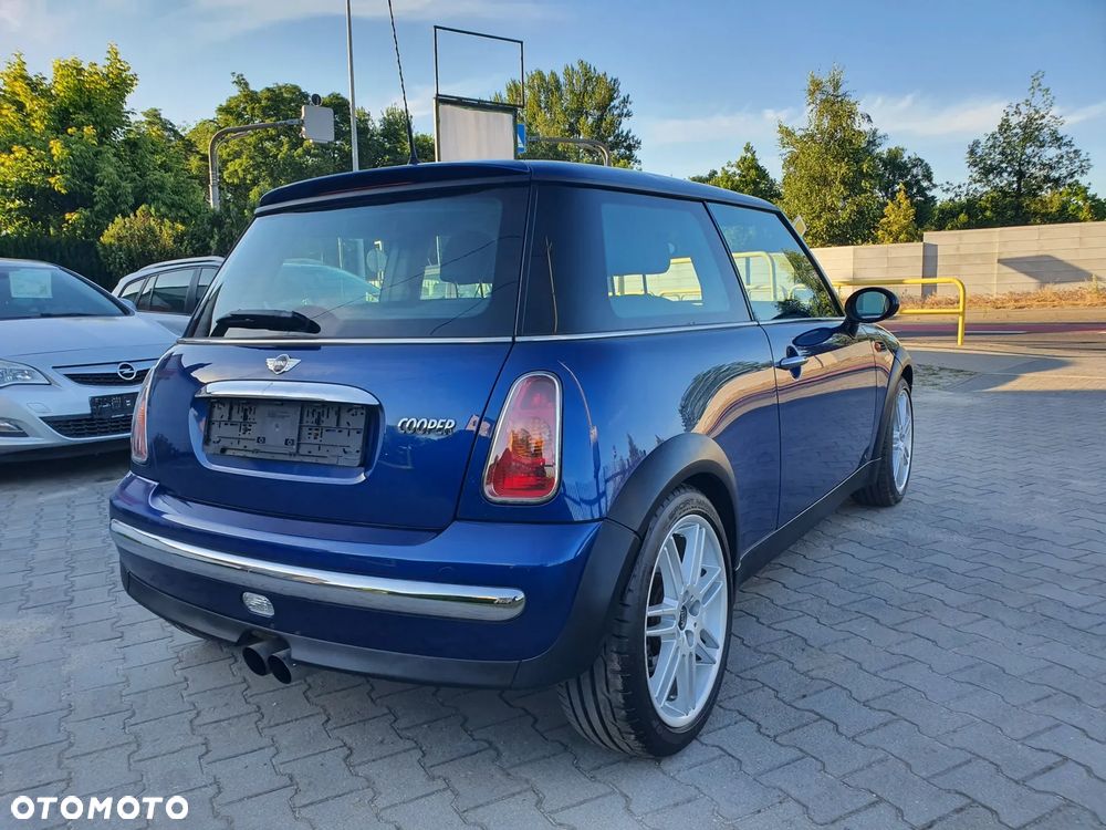 MINI Cooper - 10