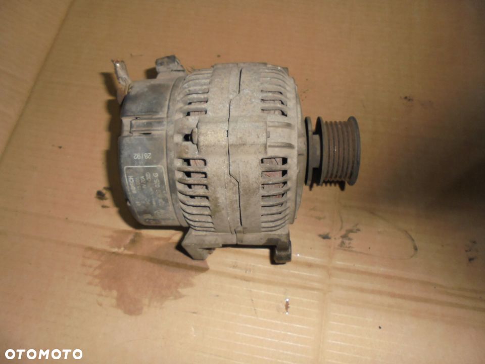 ALTERNATOR GOLF III 1.8 8V - 2