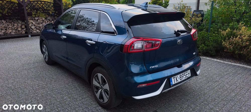 Kia Niro - 9