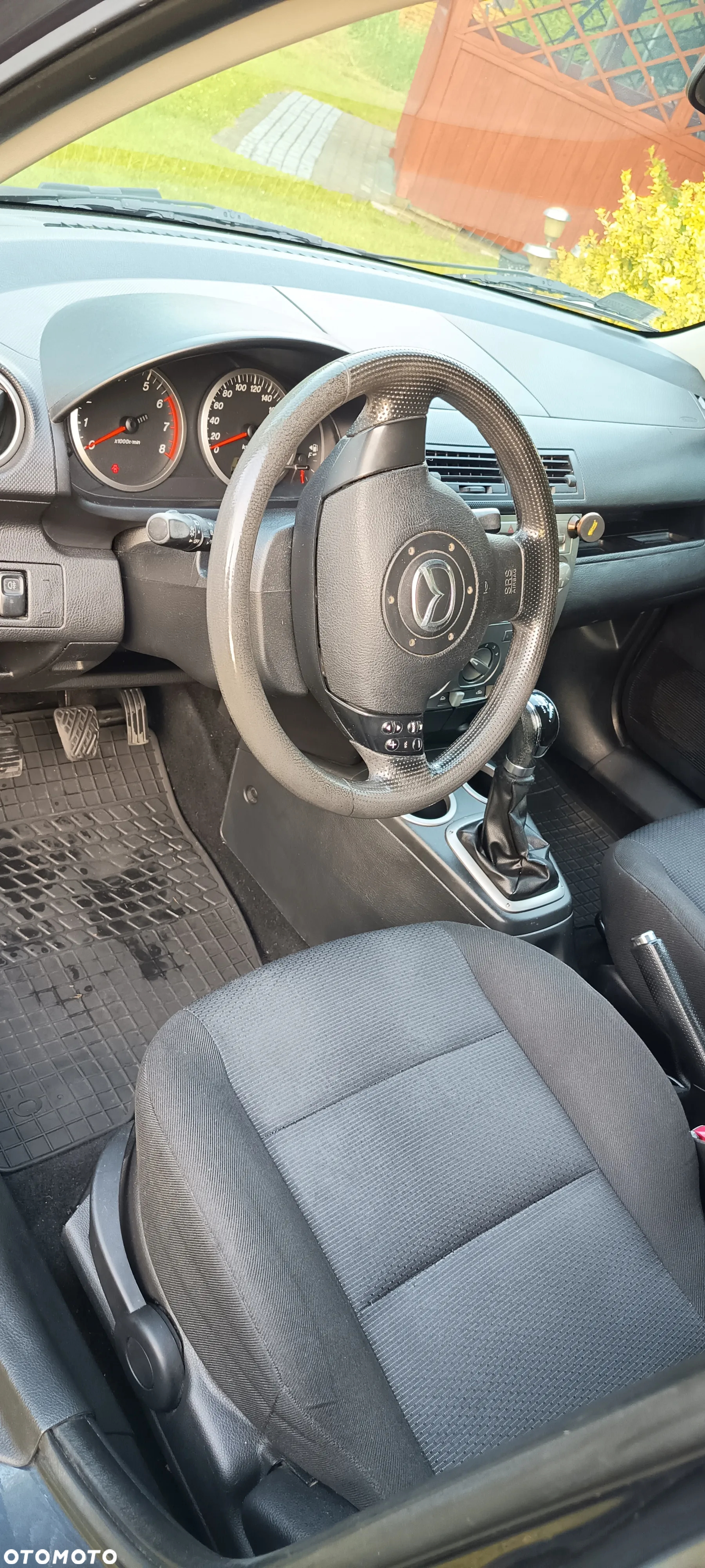 Mazda 2 1.4 Sport - 7