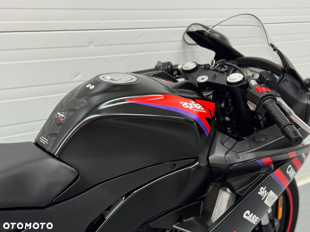 Aprilia RS - 7