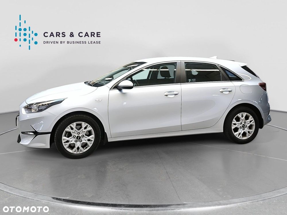 Kia Ceed 1.5 T-GDI M - 27