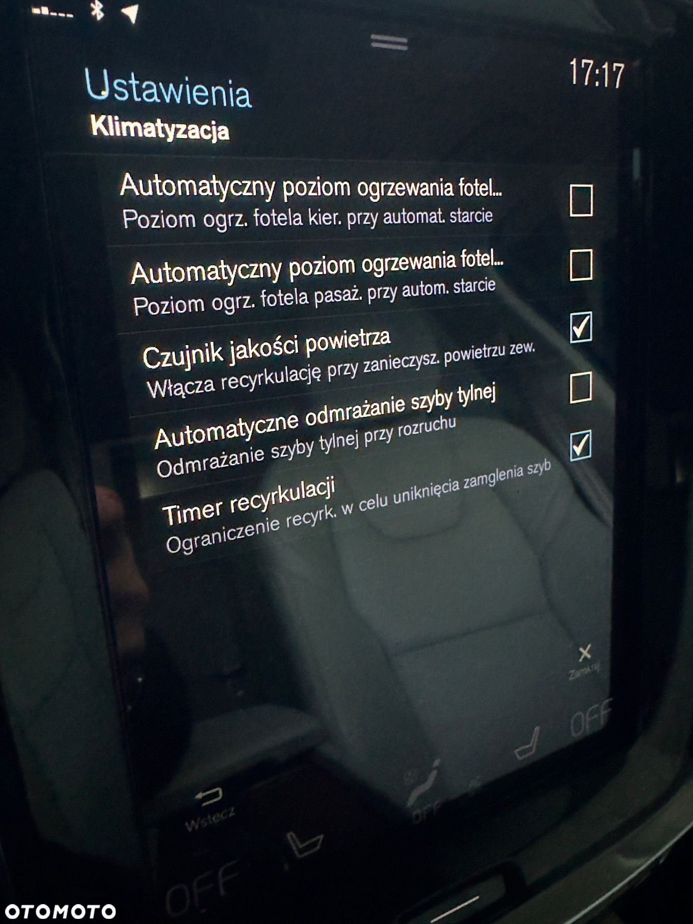Volvo S60 T6 AWD Momentum Pro - 33