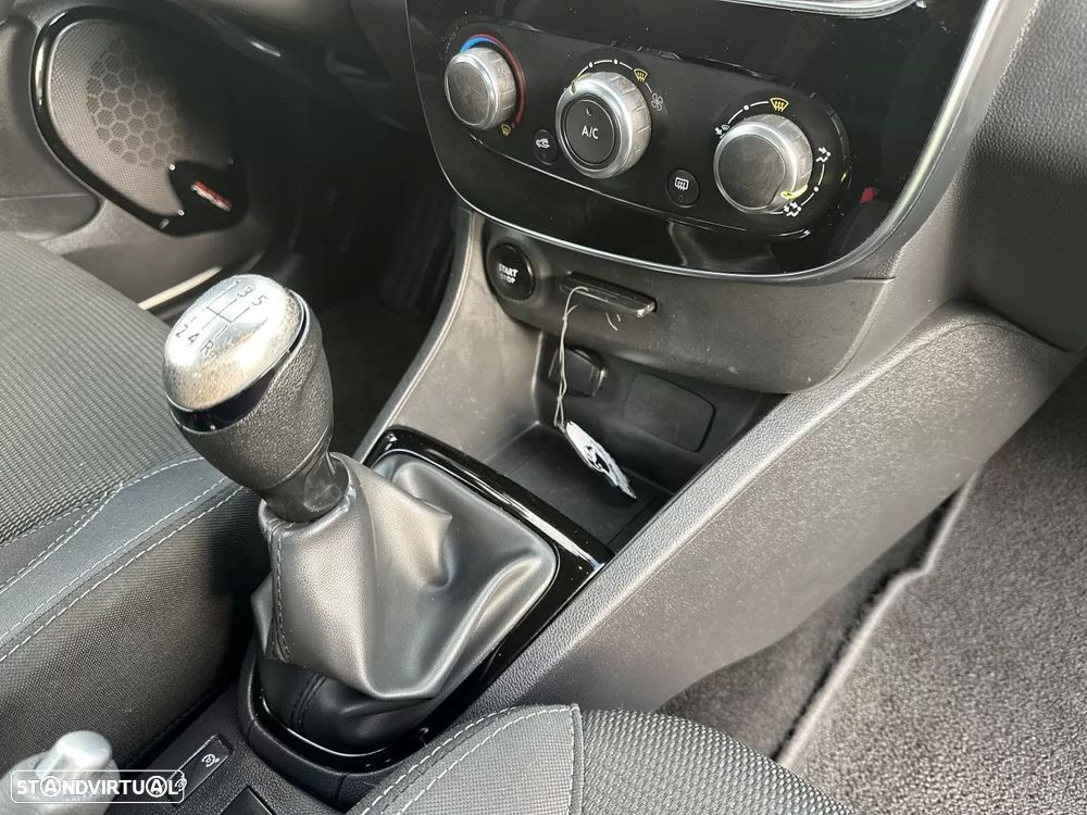 Renault Clio 1.5 dCi Limited - 46