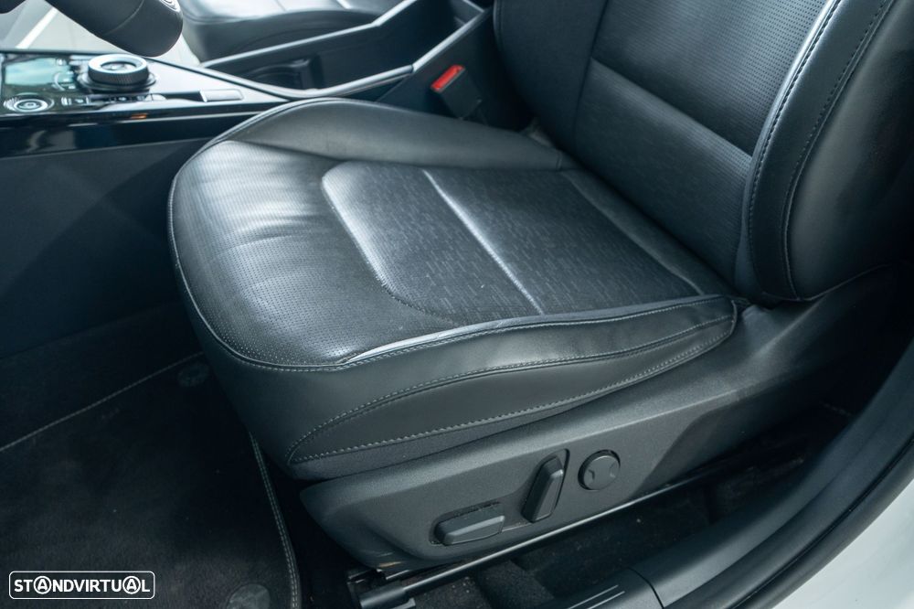 Kia Niro EV Vision - 6