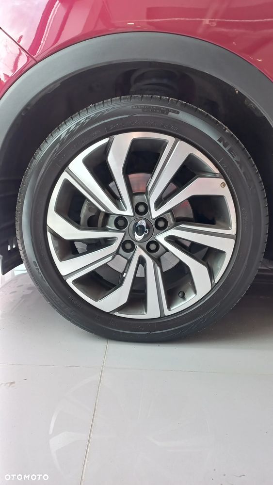 SsangYong/KGM Tivoli 1.5 T-GDI Quartz - 36