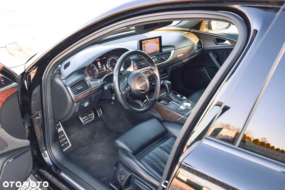 Audi A6 Limousine 3.0 TDI Quattro S tronic - 16