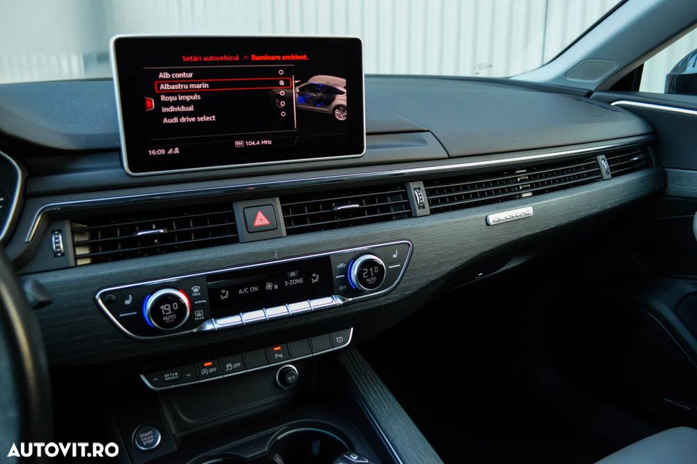 Audi A5 Sportback 2.0 TFSI S tronic sport - 24