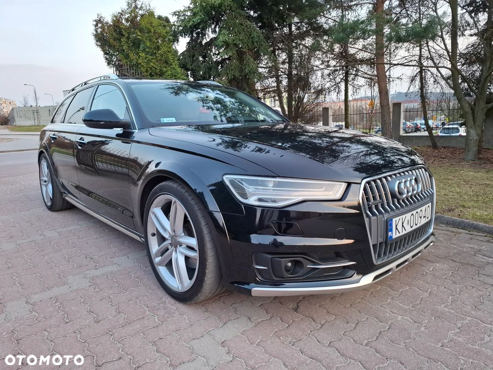 Audi A6 Allroad - 4