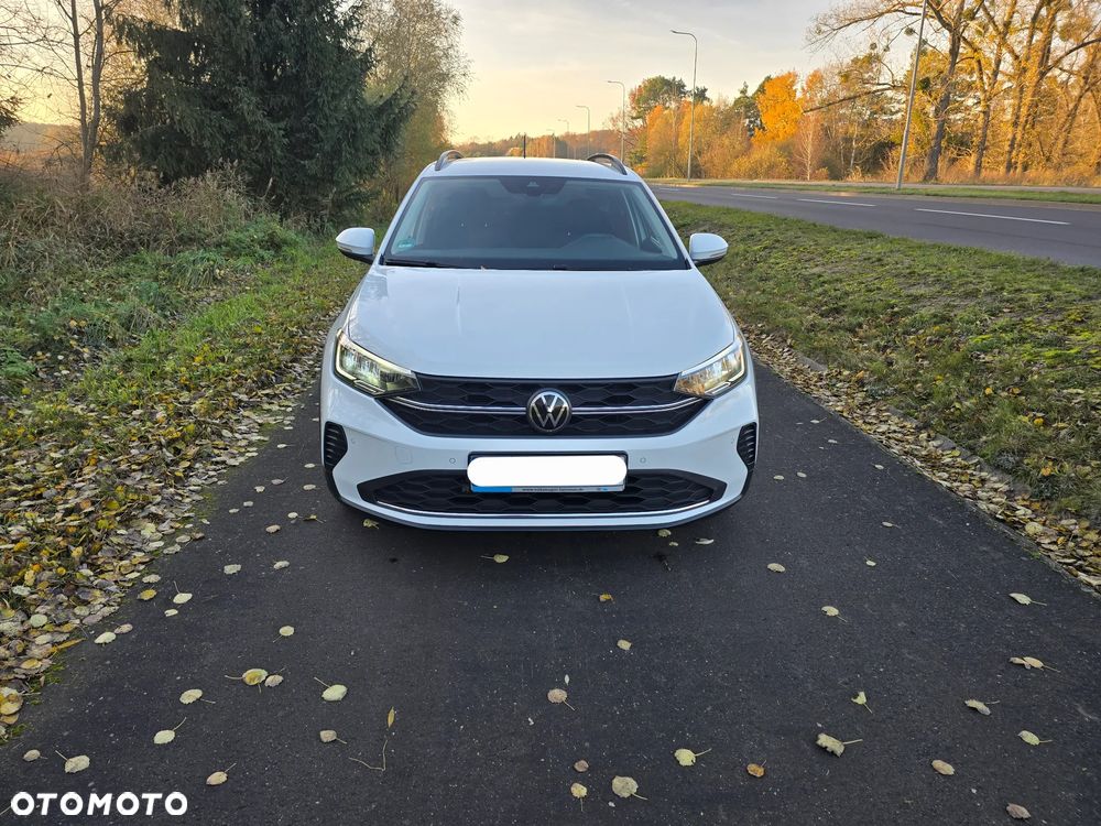 Volkswagen Taigo 1.0 TSI Life - 12