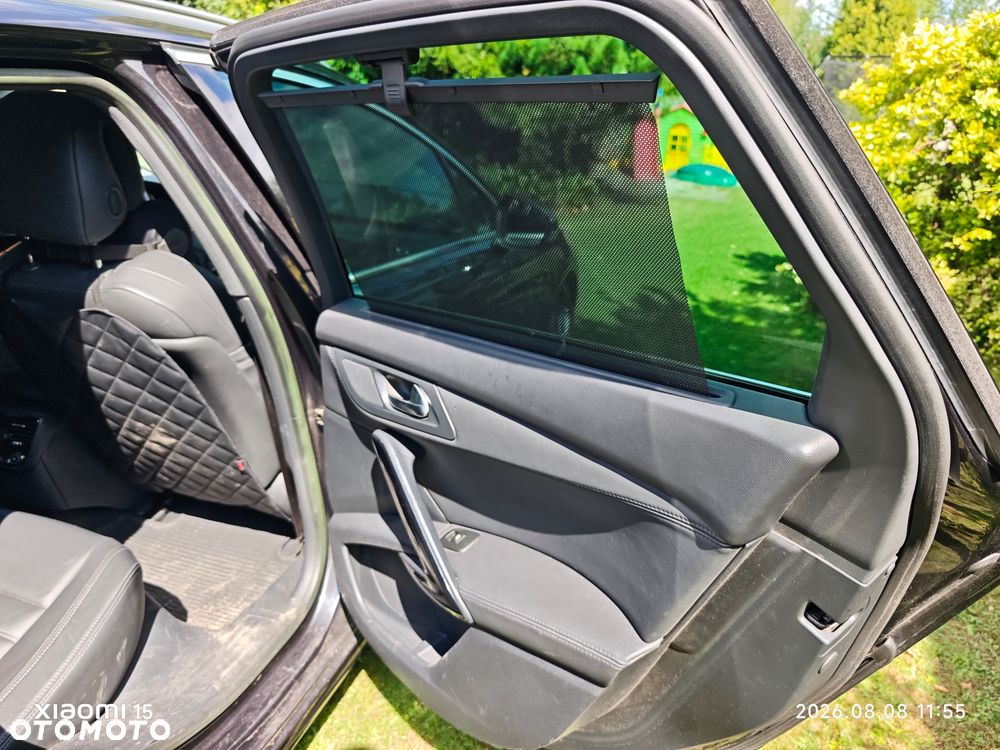 Peugeot 508 2.0 HDi Allure - 23