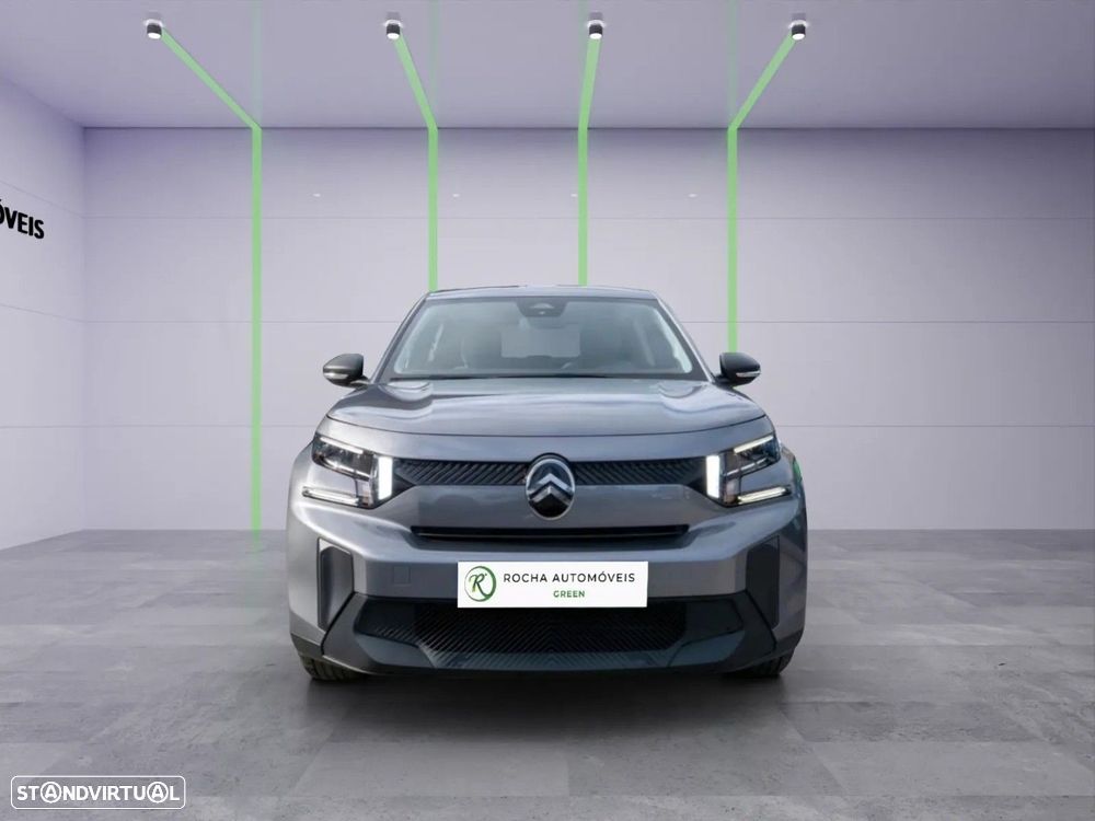 Citroën e-C3 Aircross 44 kWh Autonomia Conforto You - 3