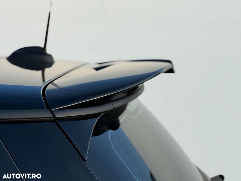 Mini John Cooper Works Aut. Classic Trim - 23