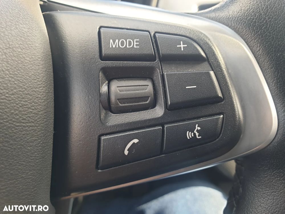 BMW X1 xDrive18d Aut. Advantage - 31