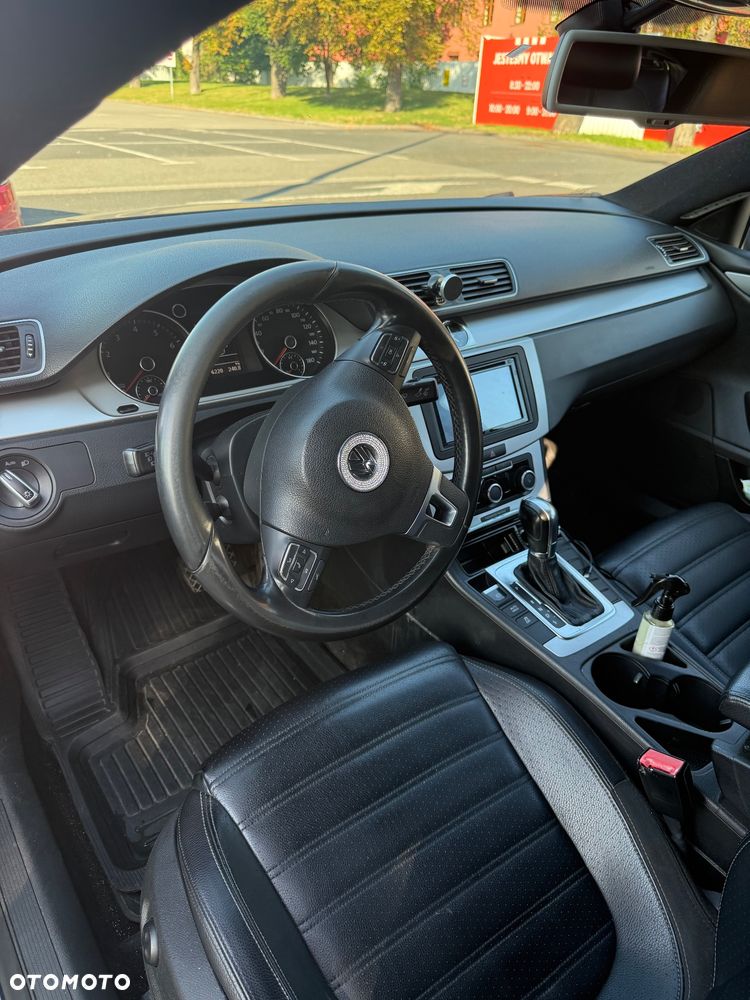 Volkswagen CC 2.0 TSI DSG - 10