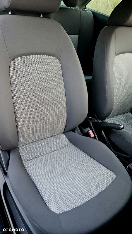 Seat Ibiza - 8
