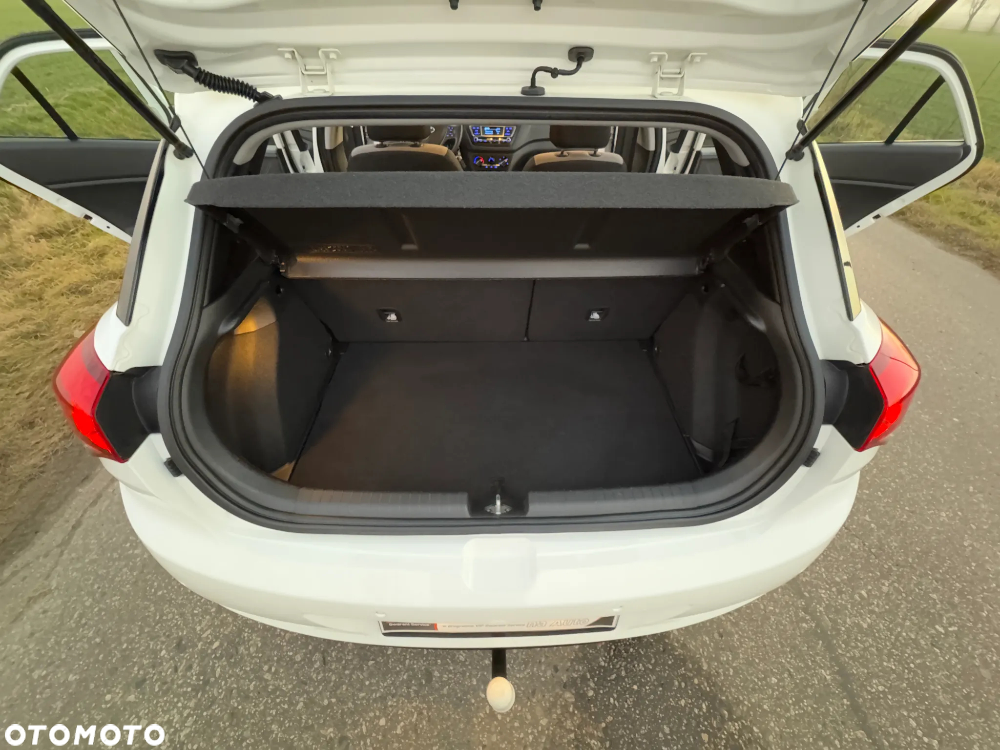 Hyundai i20 1.2 Comfort - 15