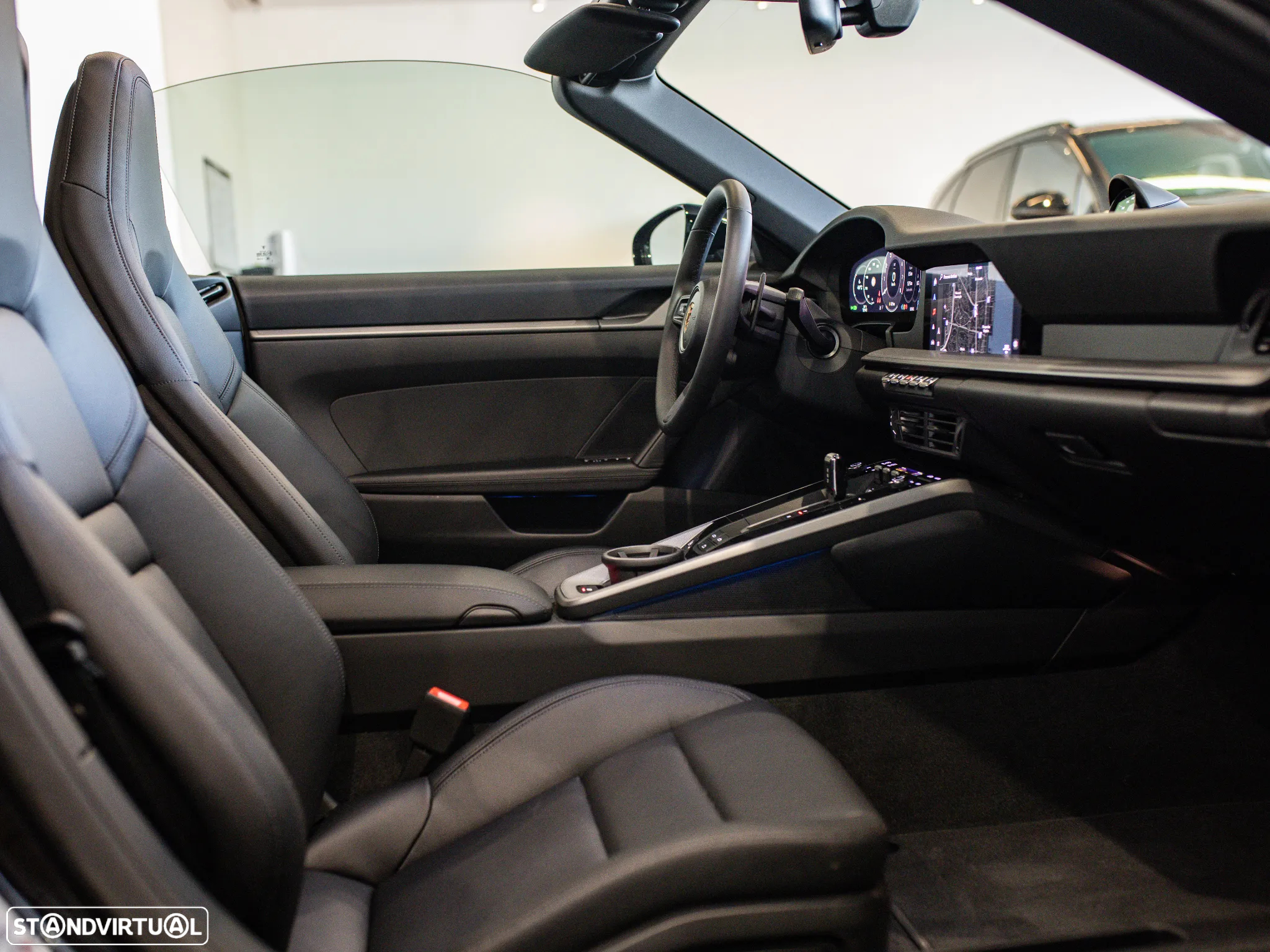 Porsche 911 (992) Carrera - 50