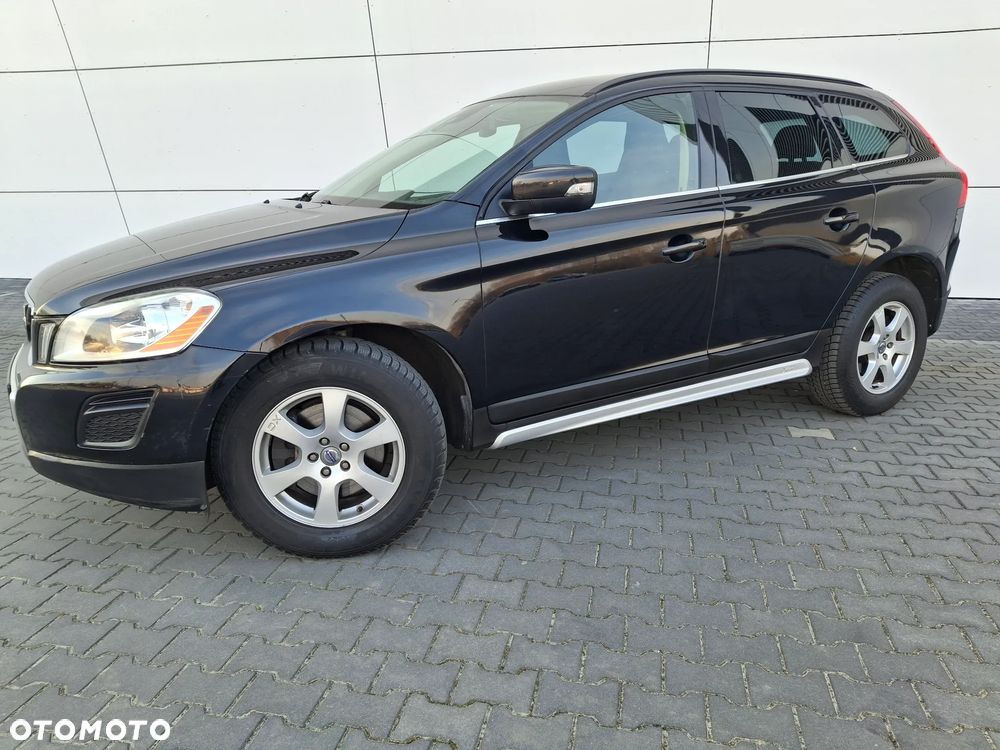 Volvo XC 60 D3 Summum - 17