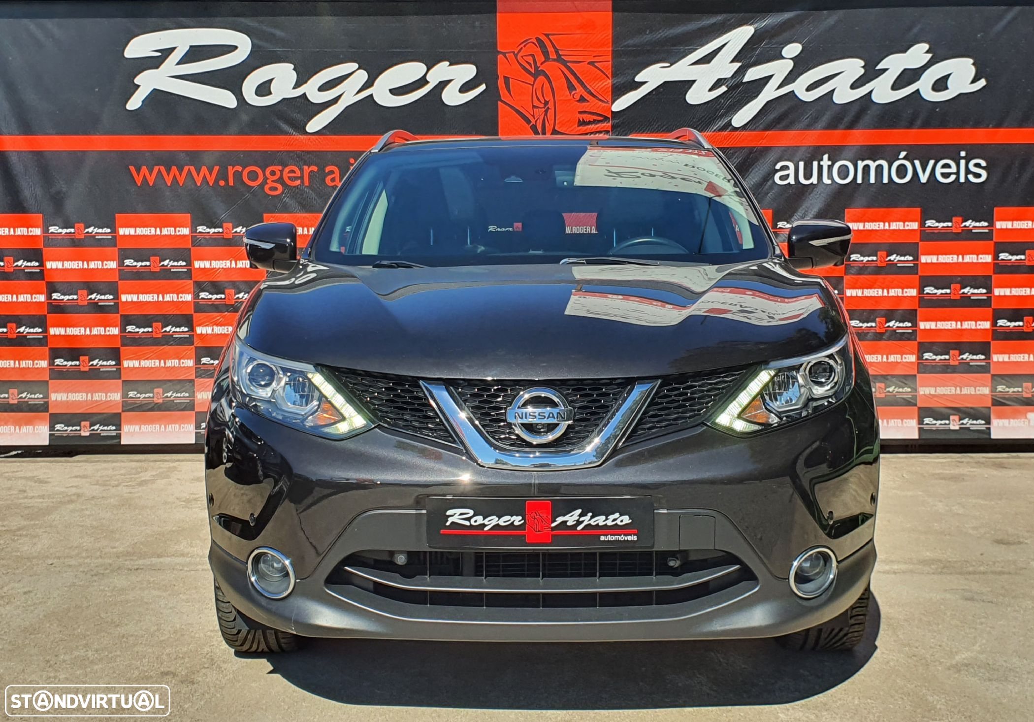 Nissan Qashqai 1.6 dCi Tekna 19 Pele - 2