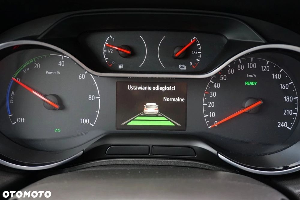 Opel Grandland X 1.6 T PHEV Ultimate - 29