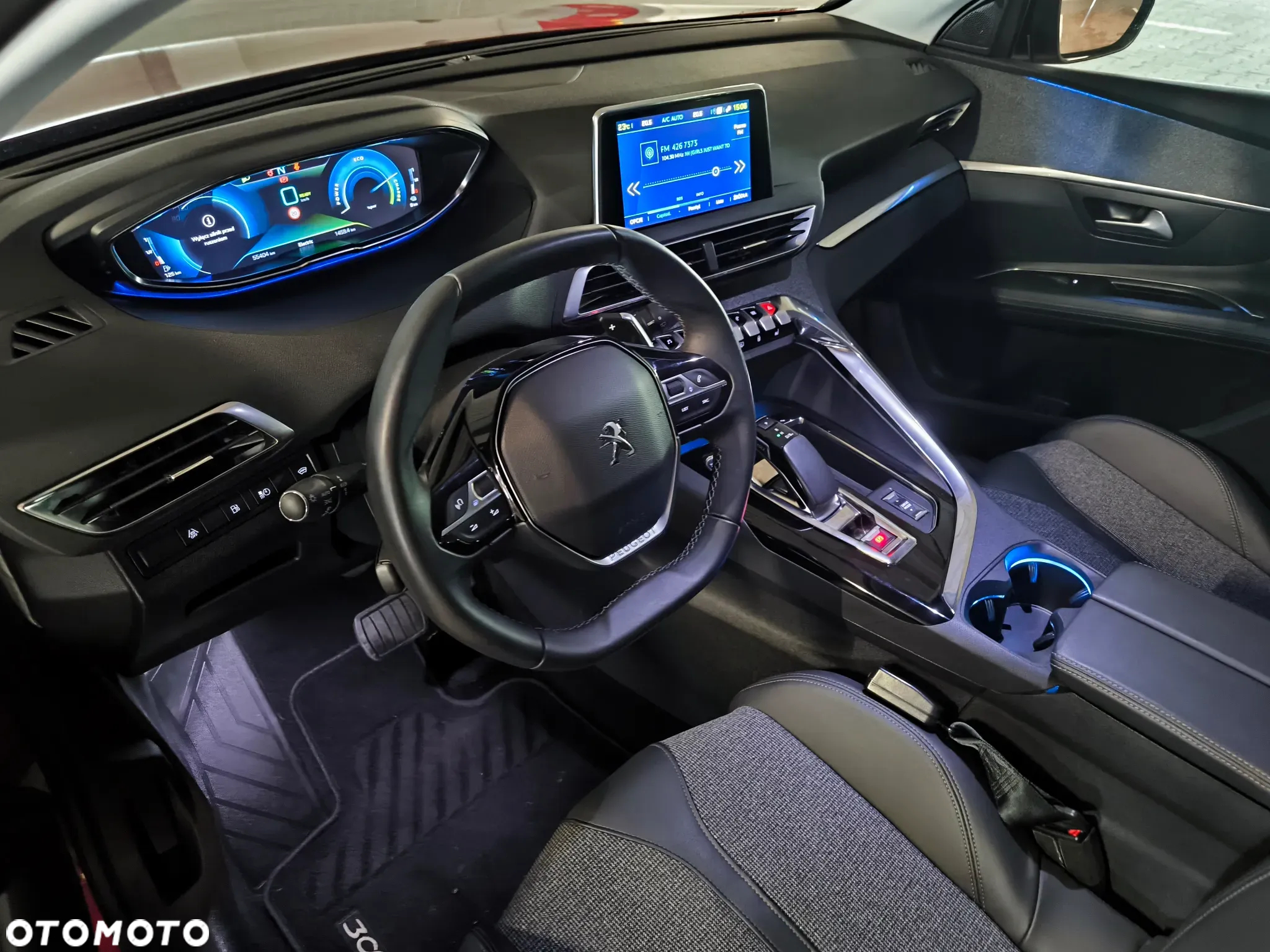 Peugeot 3008 - 13