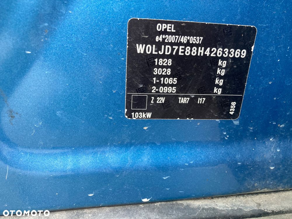 Opel Mokka X 1.4 (ecoFLEX) ECOTEC Start/Stop Edition - 7