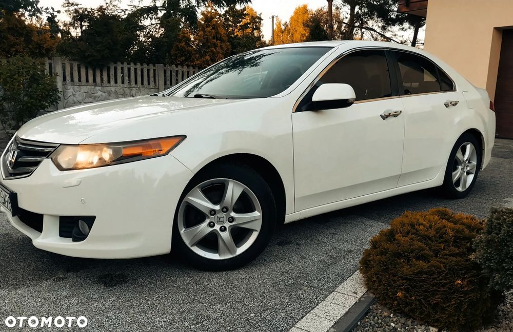 Honda Accord 2.0 Elegance - 7