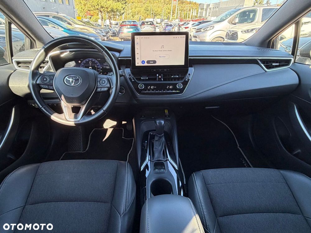 Toyota Corolla 2023 photo 5