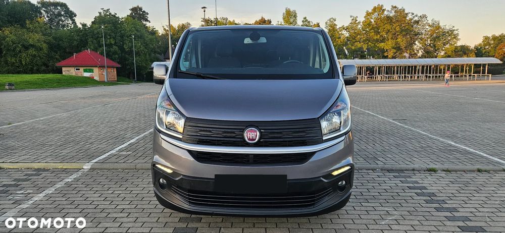 Fiat Talento Multicab L2H1 SX - 18