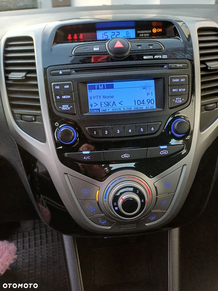 Hyundai ix20 1.4 Style - 6