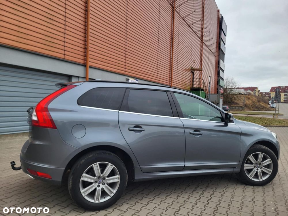 Volvo XC 60 D4 Geartronic Momentum - 24