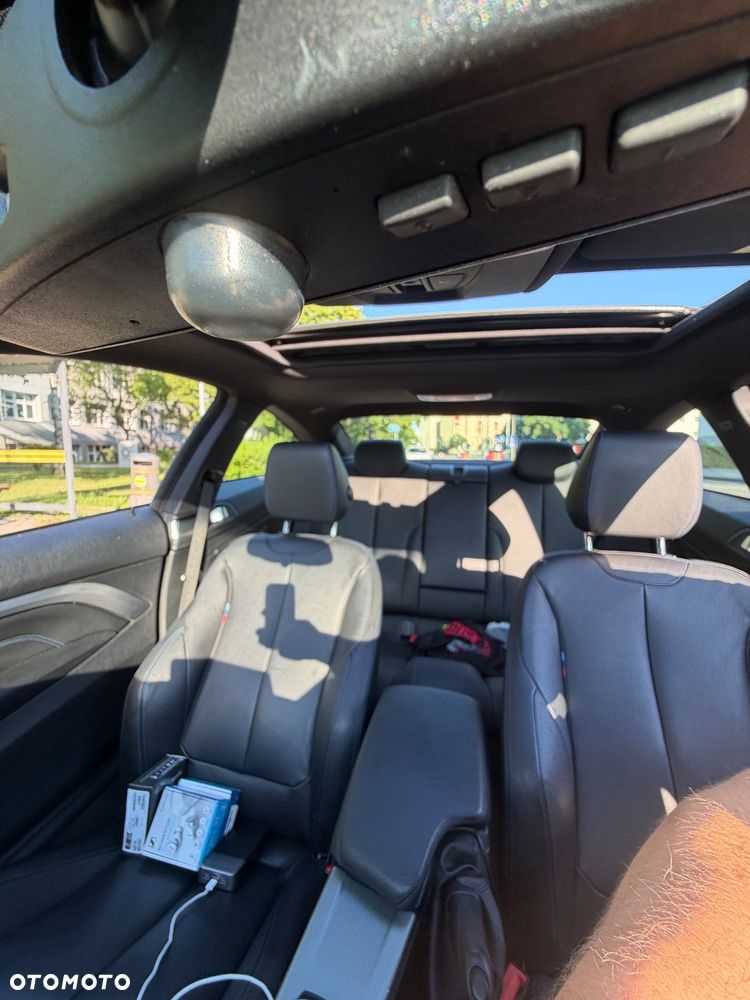 BMW Seria 4 440i xDrive Sport-Aut M Sport - 6