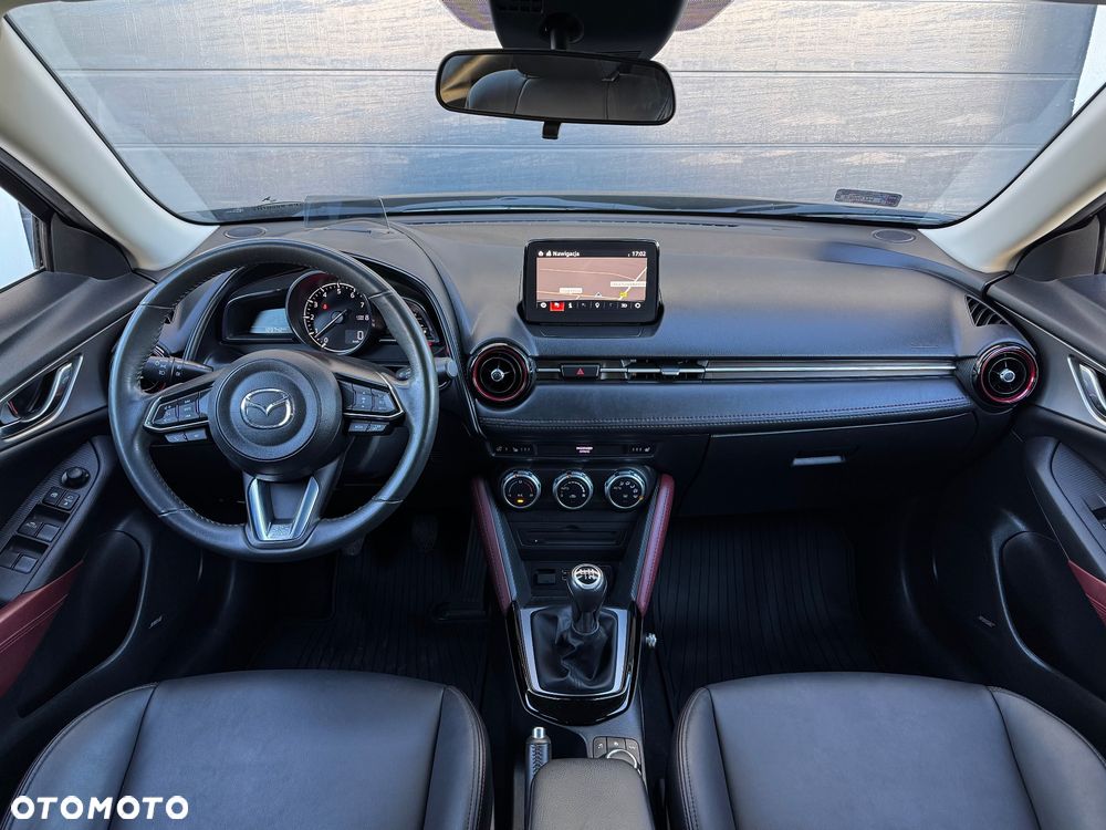 Mazda CX-3 2.0 Skypassion - 16