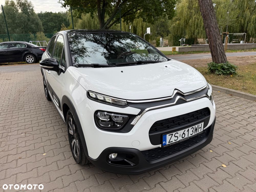 Citroen C3 2021 photo 4