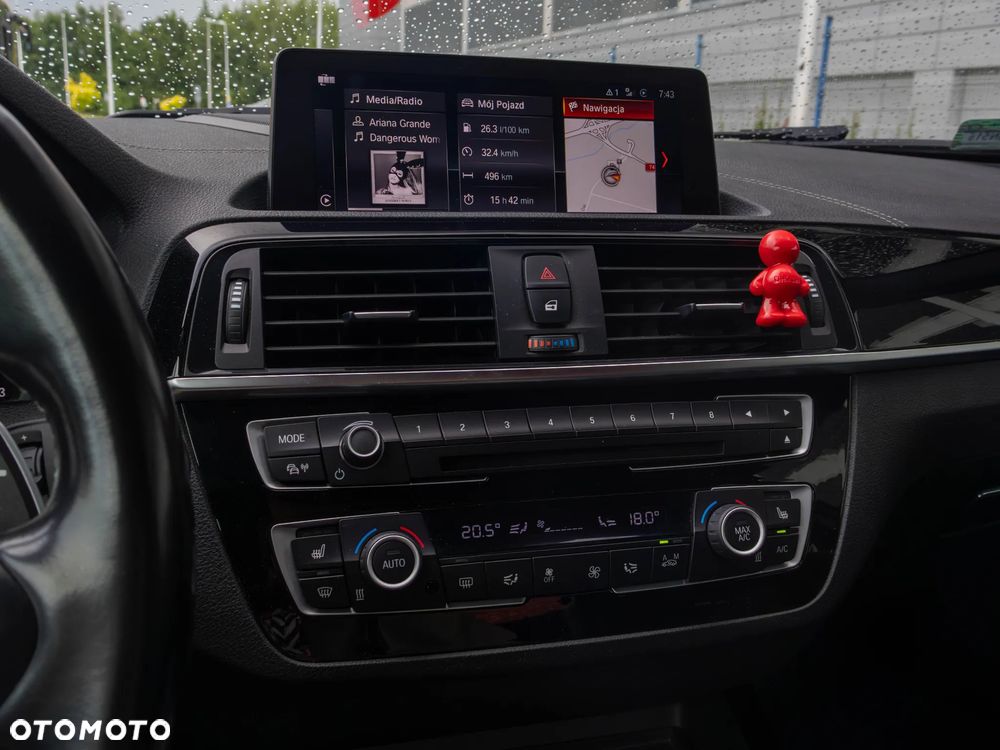BMW M2 Competition DKG - 32
