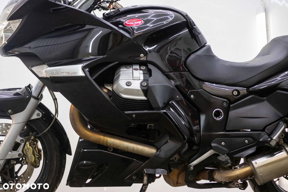 Moto Guzzi Norge - 14