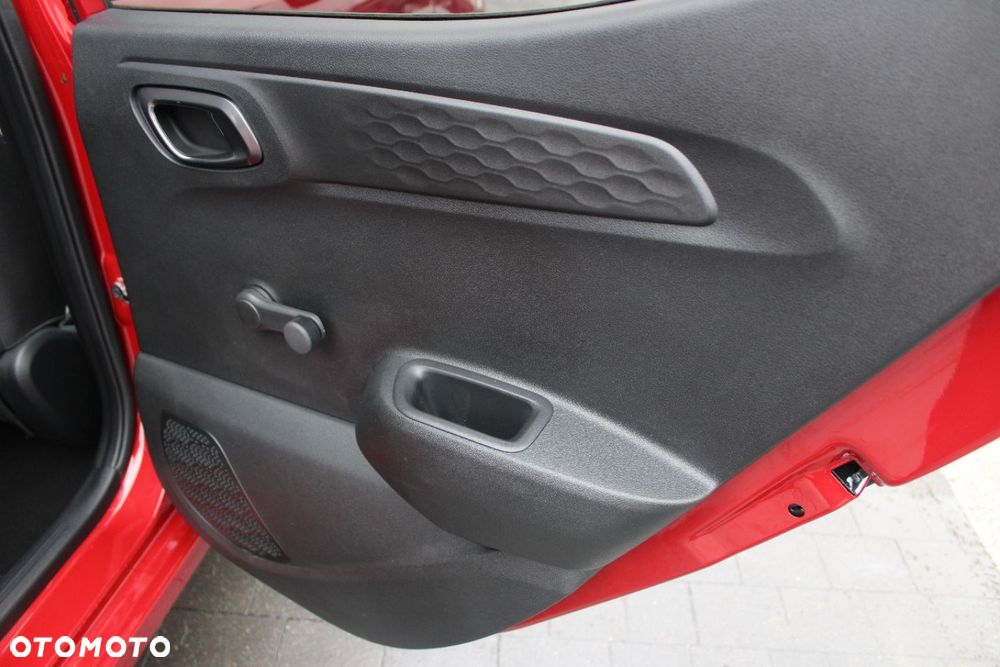 Hyundai i10 1.0 Intro Edition - 13