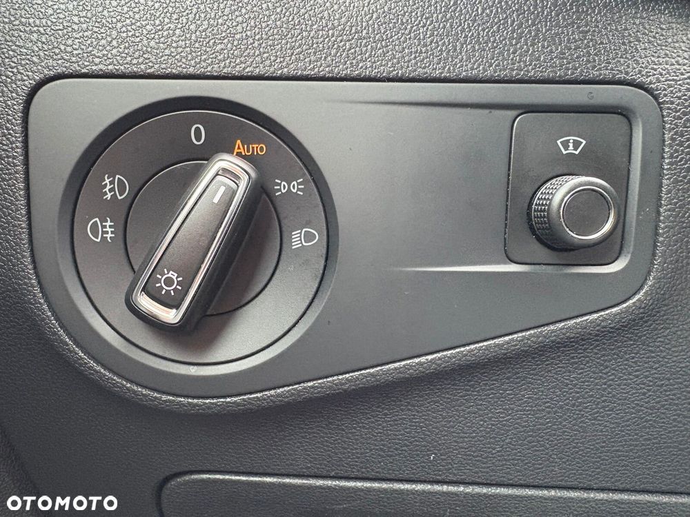 Volkswagen Tiguan - 28
